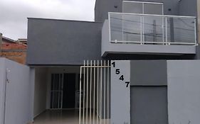 Sobrado Vila Industrial